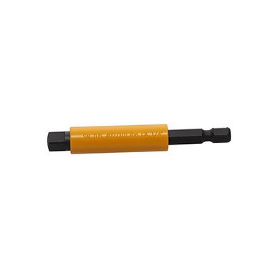 Adapter-HEXE1/4-L75-SQ1/4-R-P