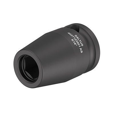 Bit holder-SQ3/8-L30-HEX1/4