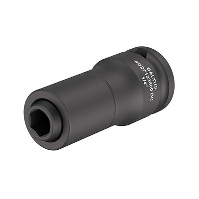 Quick change adapter-SQ3/8-L45-HEX1/4