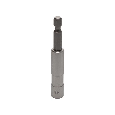 Bit holder-HEX1/4-L75-HEX1/4-M