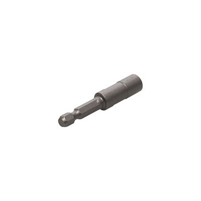 Bit holder-HEX1/4-L60-HEX1/4