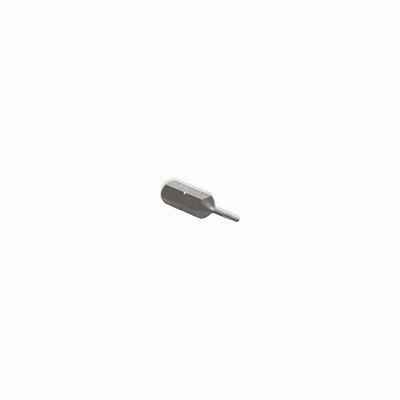 Bit-HEXC1/4-L25.4-T6