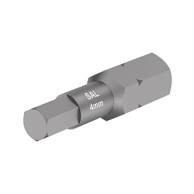 Bit-HEXC5/16-L34-HEX8