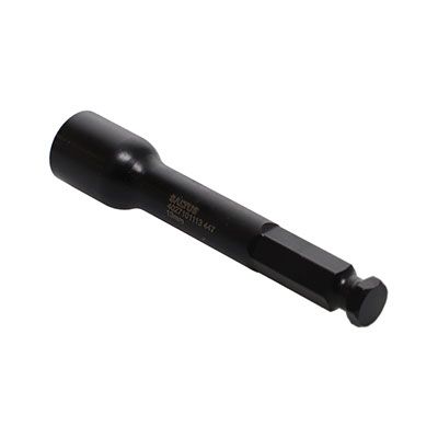 Nut setter-HEXE7/16-L100-HEX13