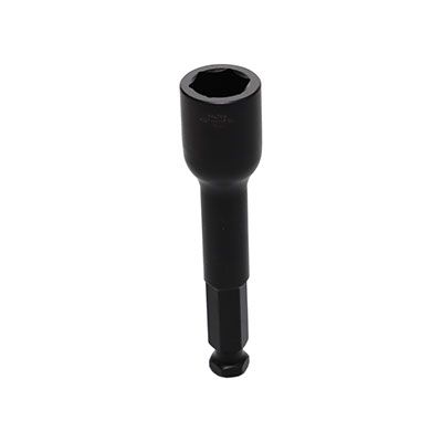 Nut setter-HEXE7/16-L100-HEX15