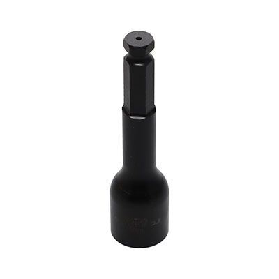 Nut setter-HEXE7/16-L100-HEX16