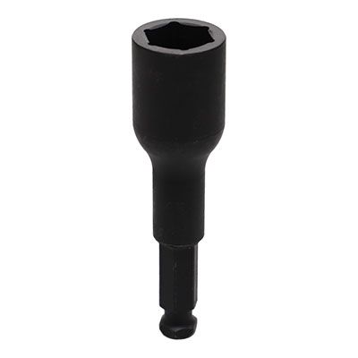 Nut setter-HEXE7/16-L100-HEX18