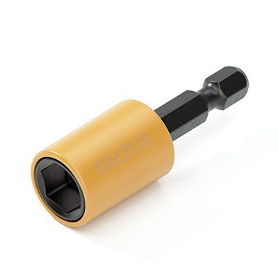 Nut setter-HEXE1/4-L100-HEX13-M-R