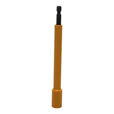 Nut setter-HEXE1/4-L150-HEX8-M-R