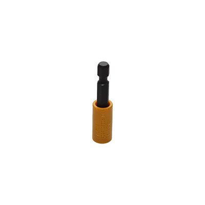 Nut setter-HEXE1/4-L50-E6-R