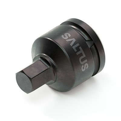 Bit socket-SQ1-L90-HEX17