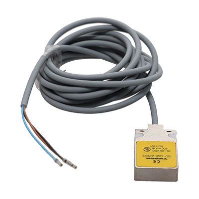 ASC Sensor